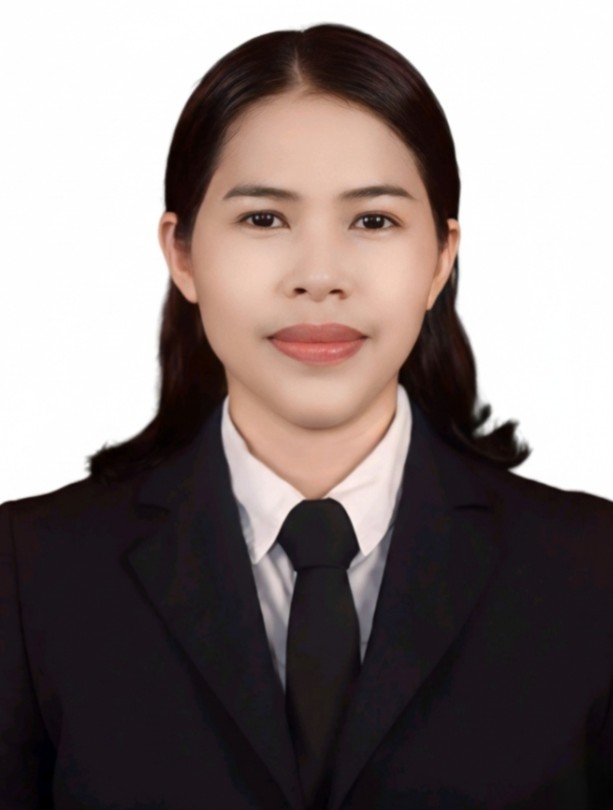 Monika Malau, S.Pd 