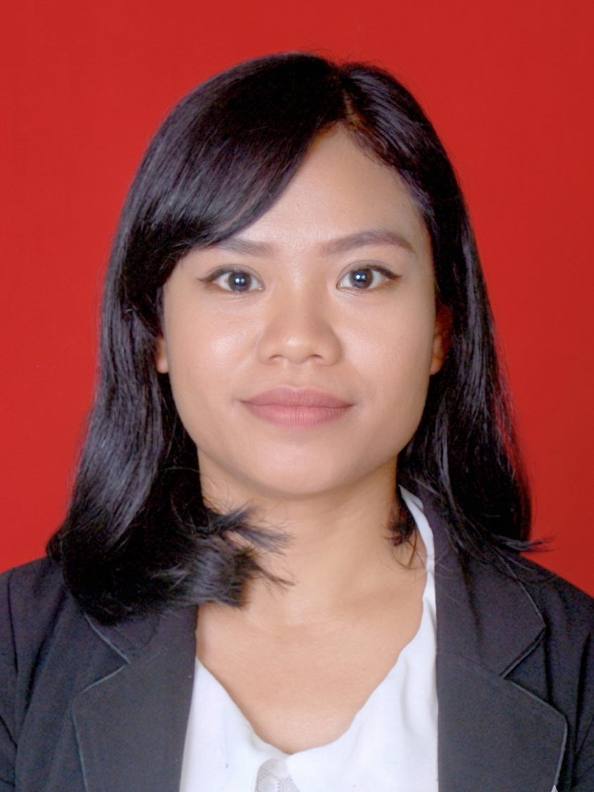 Sophia Sumbung  S.Pd 