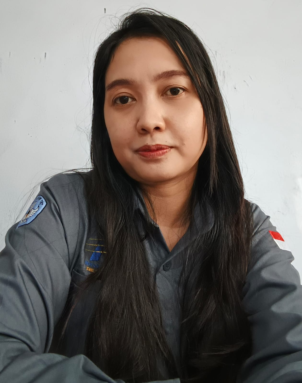 Heldha Supraba Elias, S.Sos
