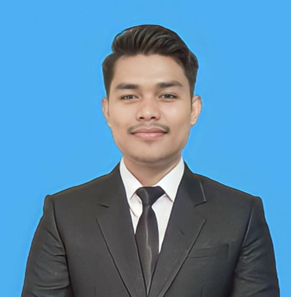 Hendra James Hutagalung 
