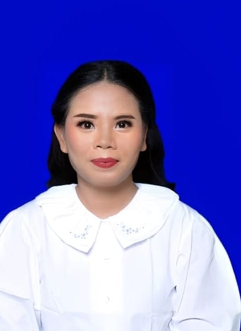 Putriyana Manik, S.Pd