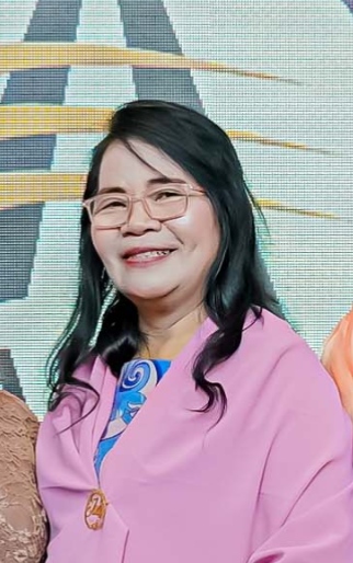 Dr. Jida, S.Pd., M.Si., M.Pd 