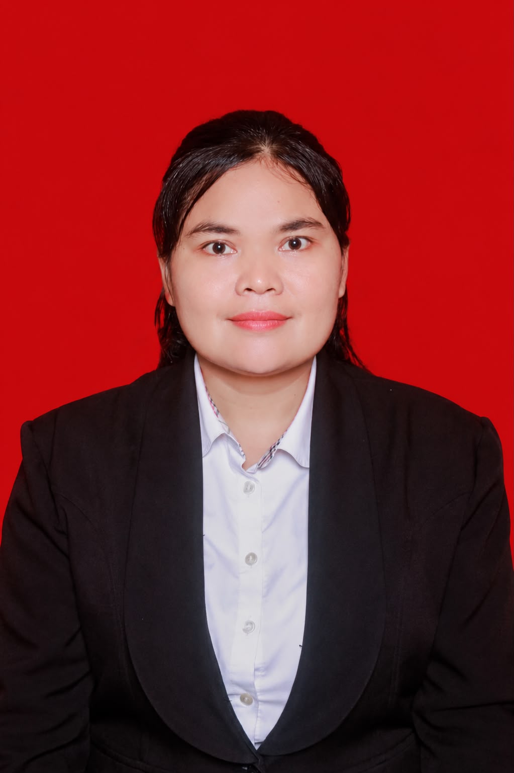 Irmayanti simanjuntak, S.Pd